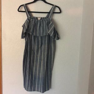 J Crew summer dress
